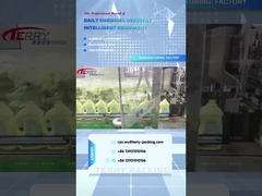 2L de productos de limpieza