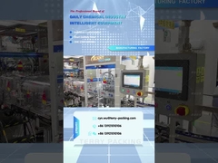 Haolai Shukoushui fue el primero.